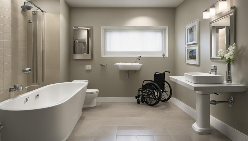 輪椅使用者衛生需求