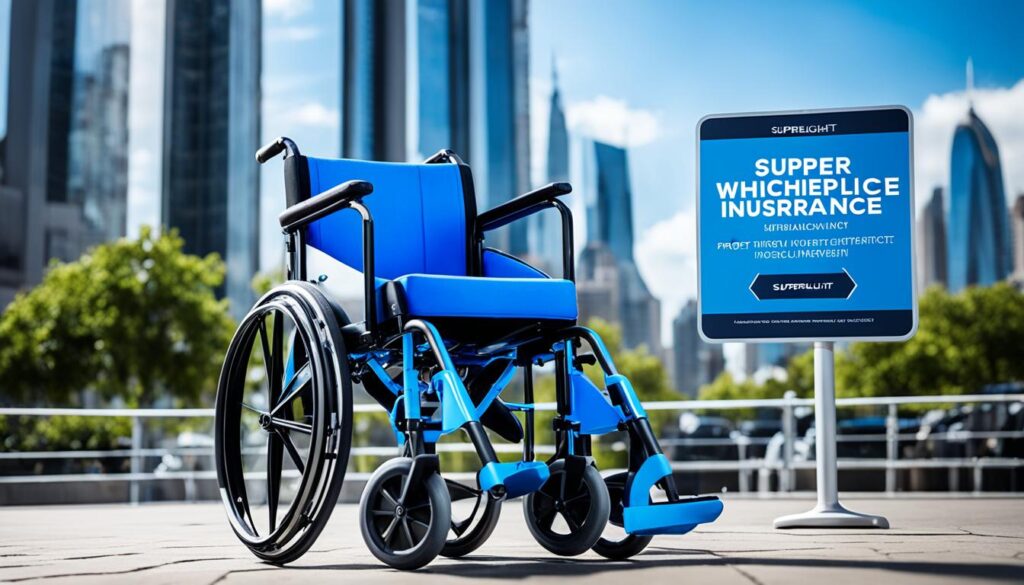 超輕輪椅的保險購買與理賠申請指南