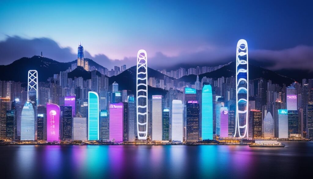 5g plan比較 - 中國移動vs香港寬頻,兩者在收訊及速度上孰勝孰敗?