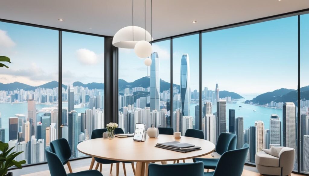 香港5G家居寬頻比較：選擇寬頻服務時的長期考量與策略