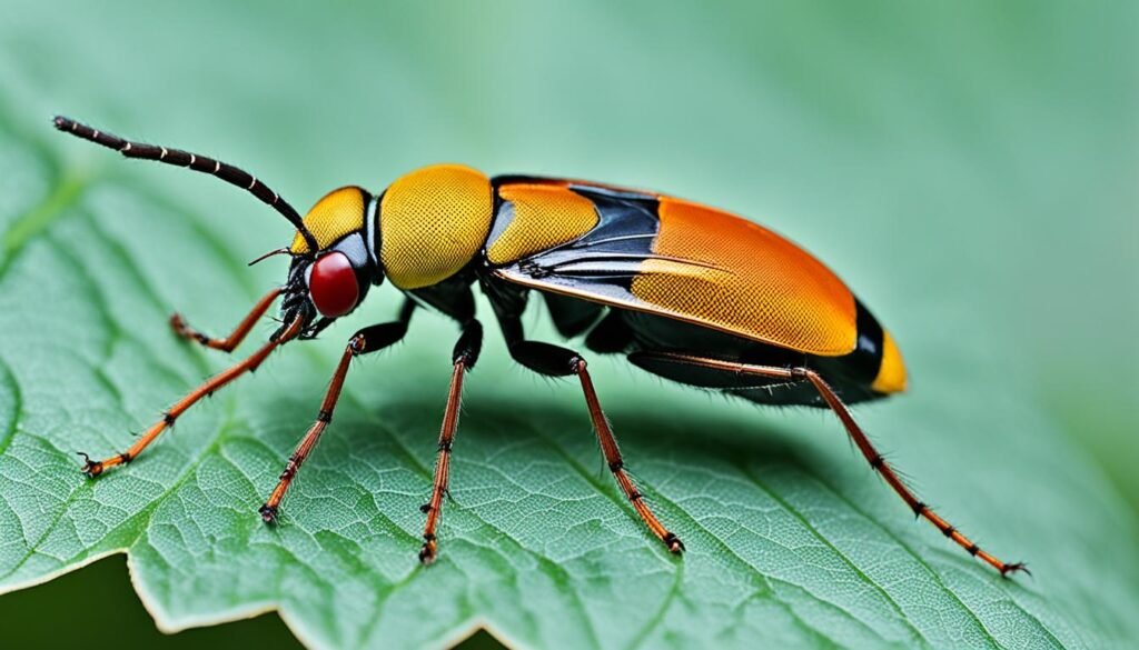 NEX-5N攝影技巧:微距透過昆蟲之美呈現另一角度