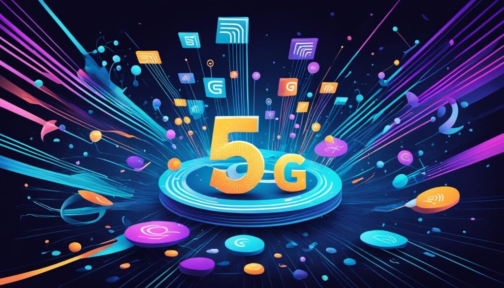 5G寬頻的技術概述：了解5G技術如何改變寬頻網絡