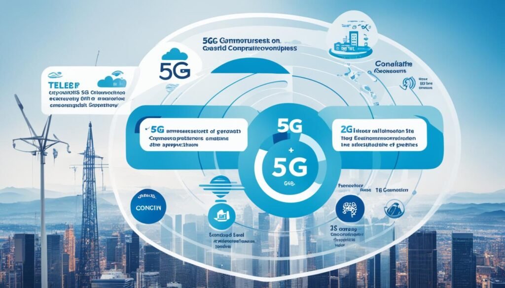 2024 5G plan比較:哪家電訊商最適合5G物聯網應用?