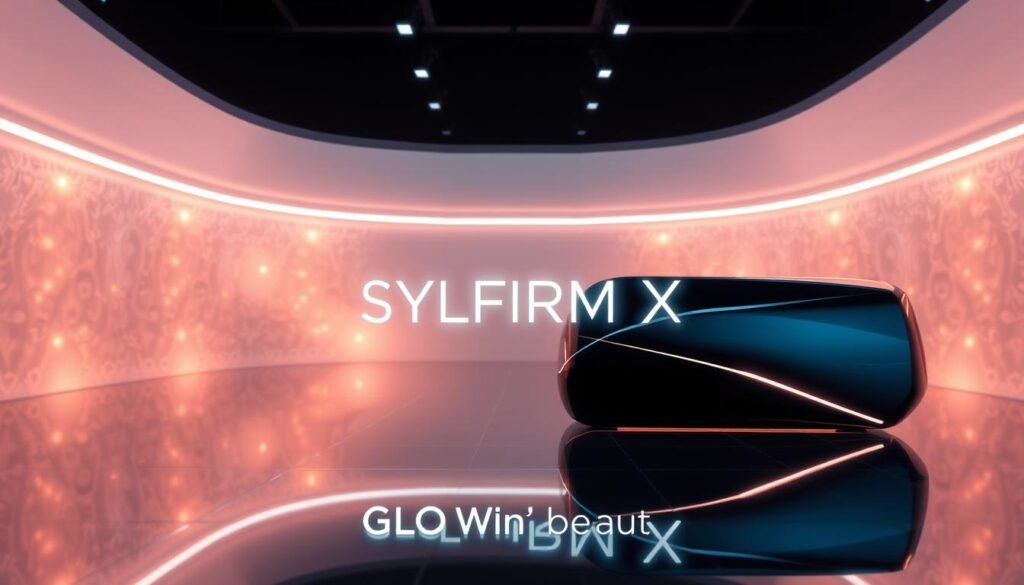 SYLFIRM X 矽谷電波