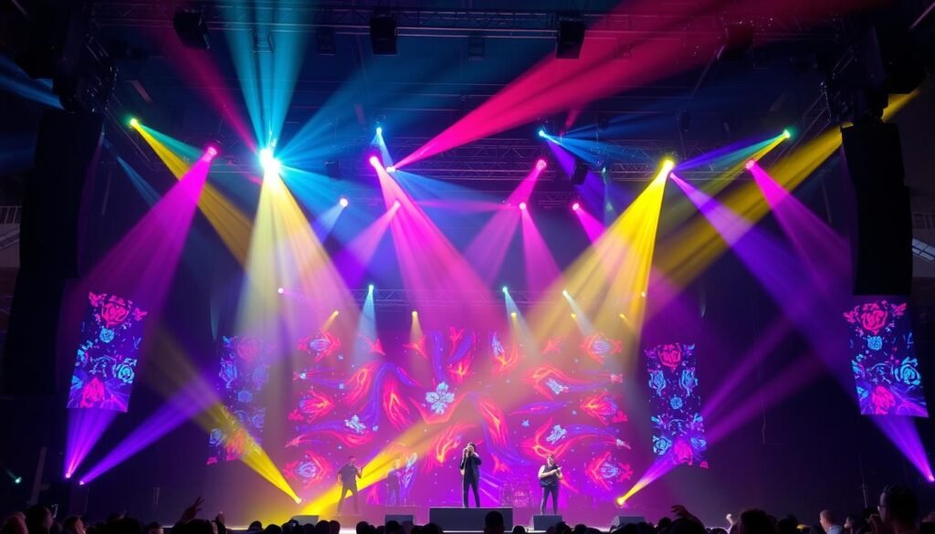 LED