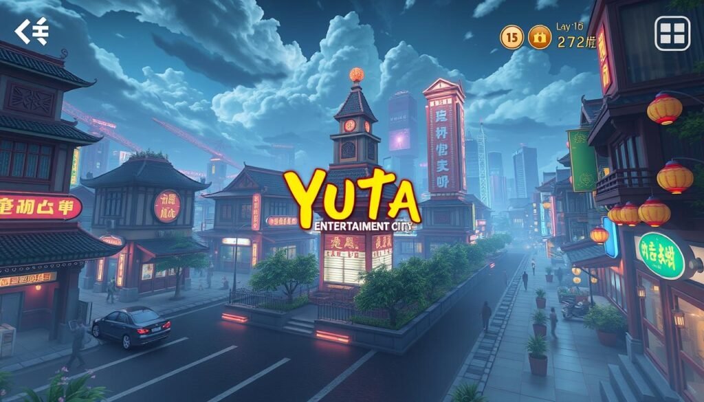 下載優塔娛樂城遊戲手機版