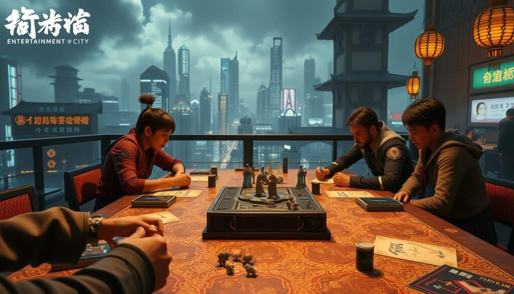 優塔娛樂城桌遊遊戲截圖