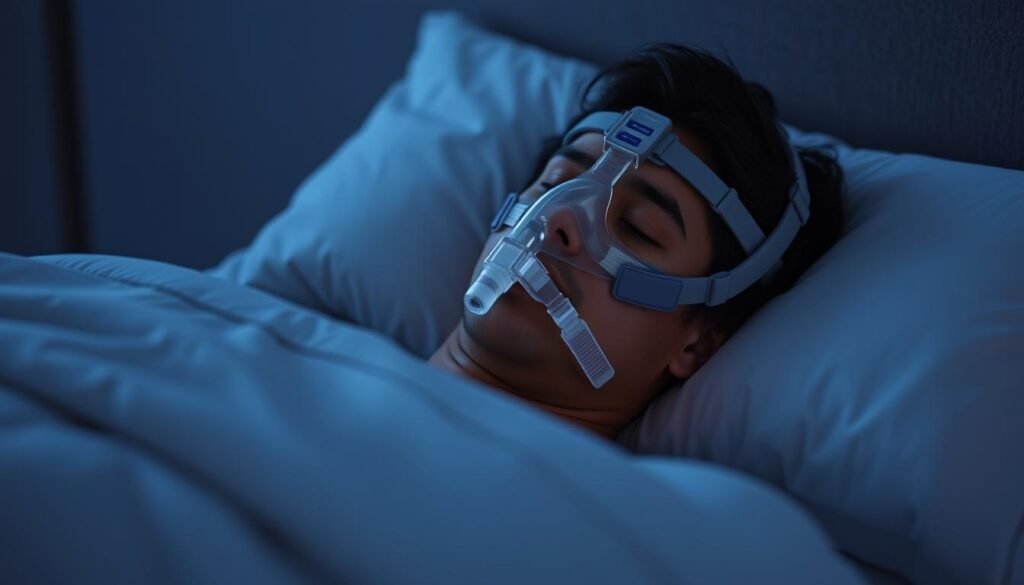 瑞思邁AirSense 10睡眠呼吸機圖片