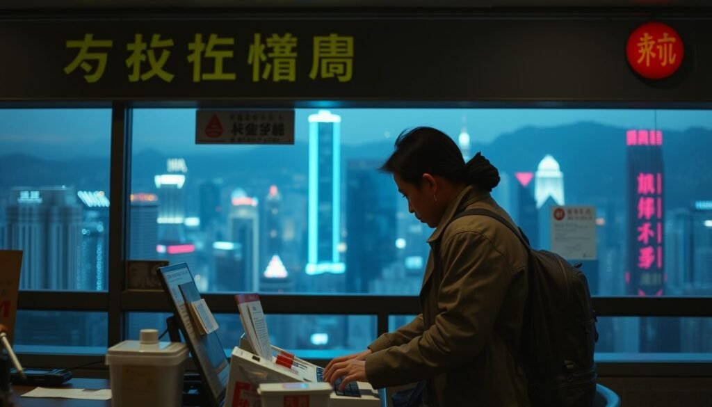 香港借錢選擇圖片