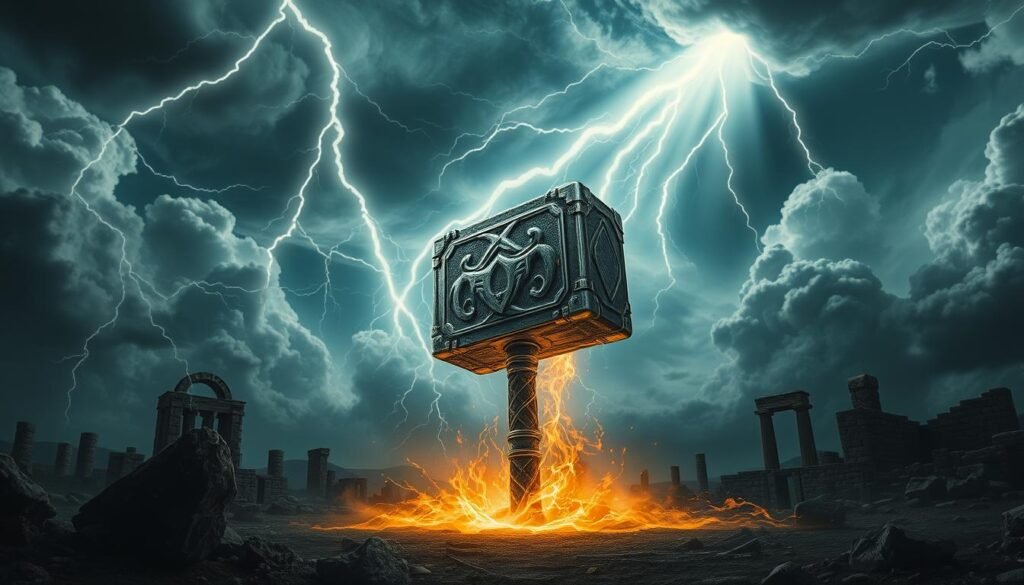 rsg雷神之鎚試玩