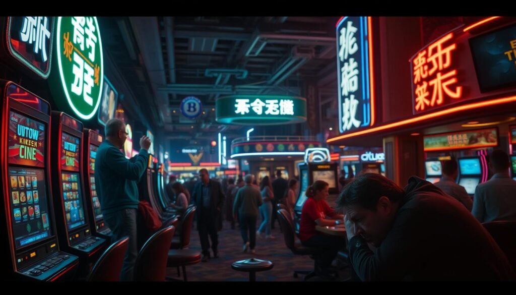 娛樂城