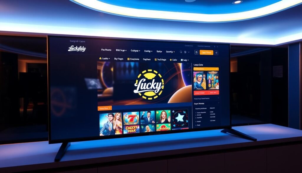 online casino
