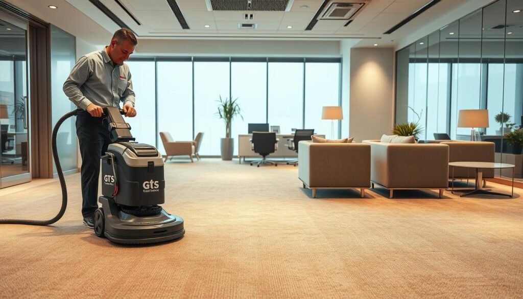 專業地毯清潔服務