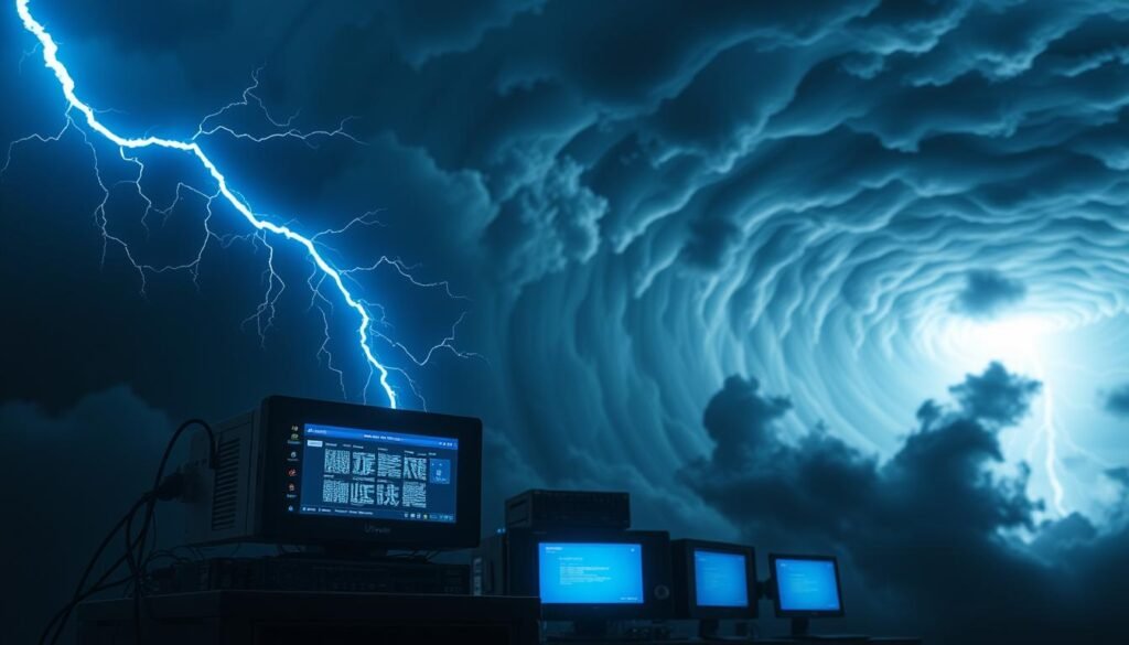 雷神訊號