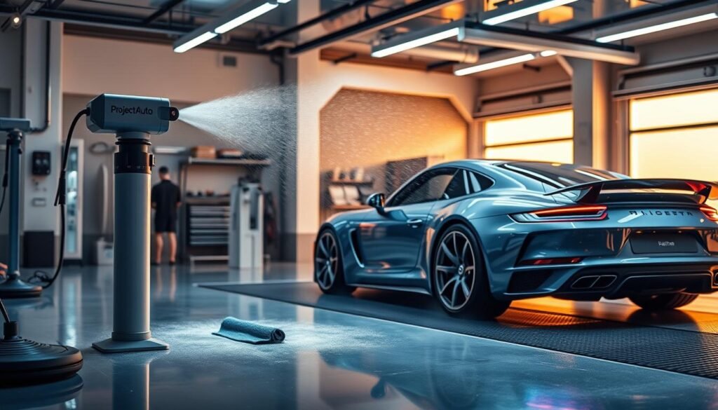 洗車用品