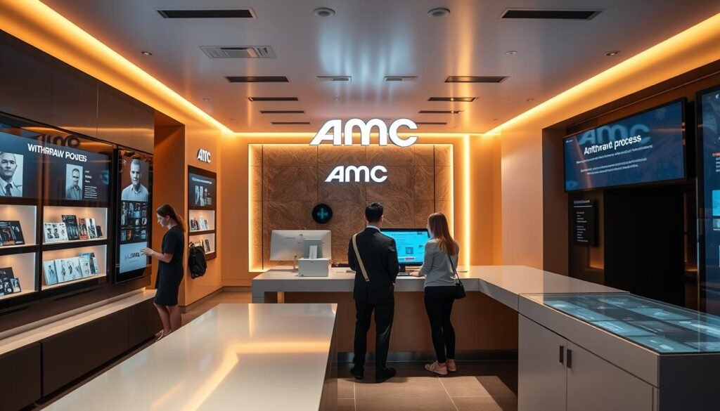 AMC娛樂城出金流程