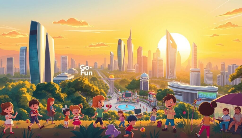 GoFun娛樂城免費常見問題解答