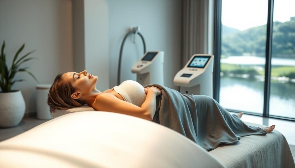 INDIBA, 英特波, 產後減肥, INDIBA 英特波