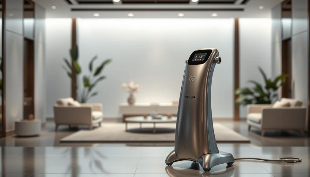 INDIBA, 英特波, 產後減肥, INDIBA 英特波