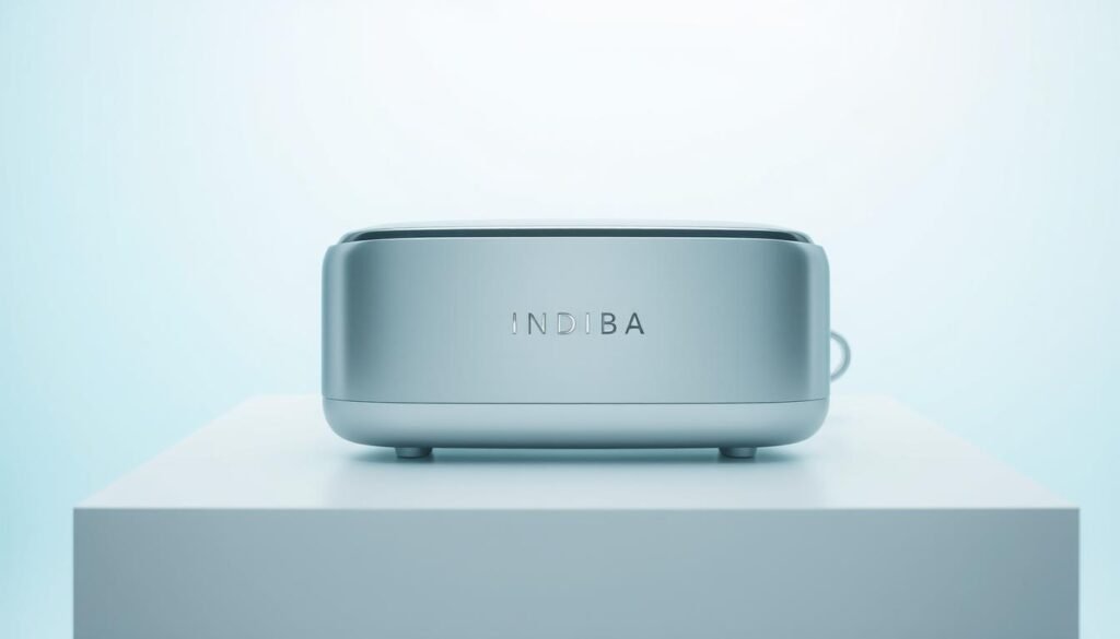 INDIBA英特波產後減肥技術