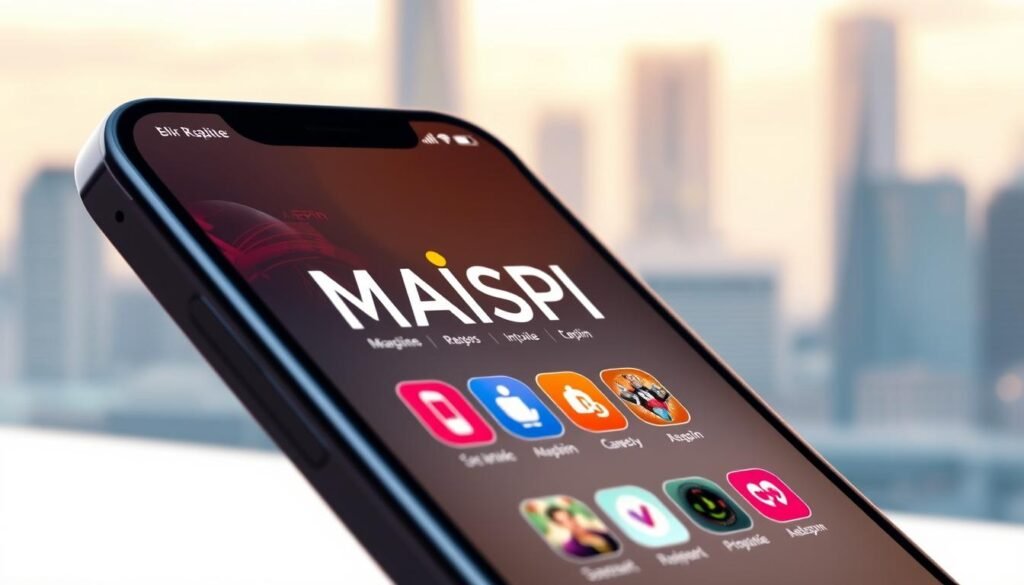 邁斯娛樂城APP介紹