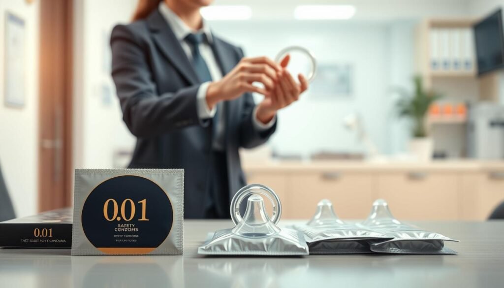 0.01 安全套