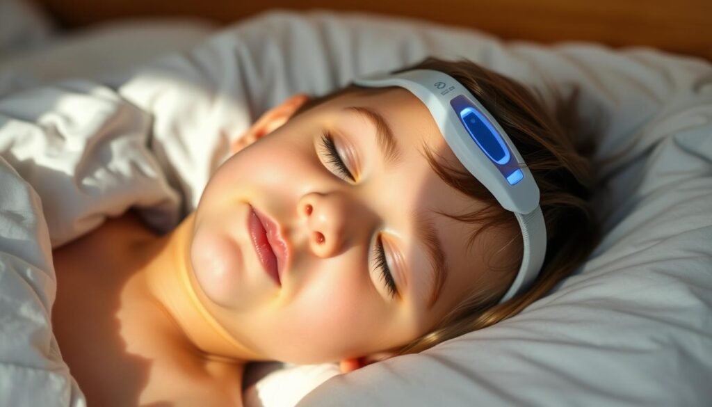 呼吸機, 睡眠呼吸機