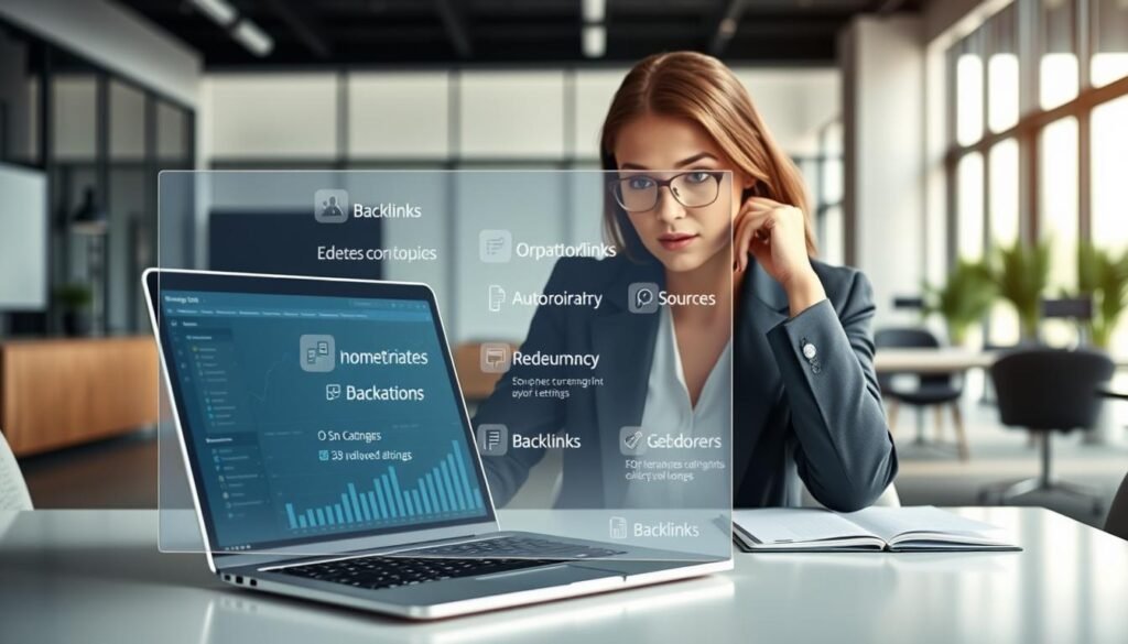 買反向連結SEO策略