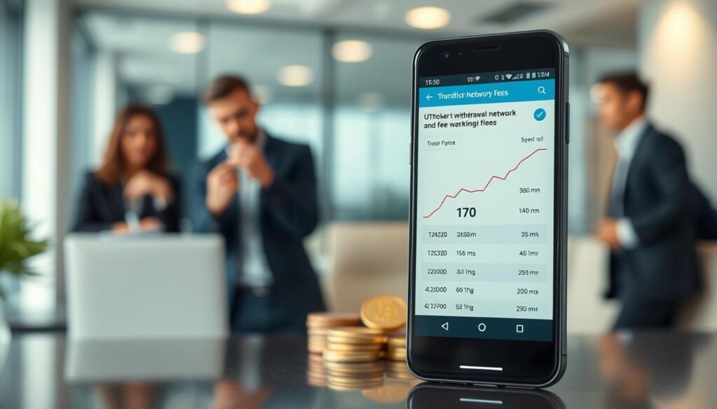 優塔market出金網路比較與手續費分析