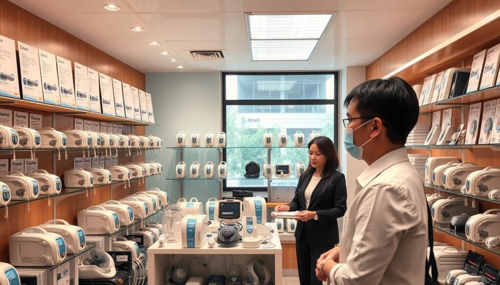 睡眠窒息症 報告解讀, 睡眠呼吸機 數據 分析, CPAP 報告, 香港 睡眠窒息症 專家, 呼吸機 數據 下載
