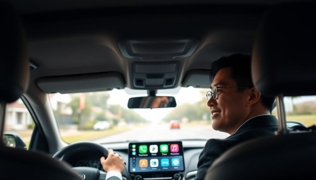 CarPlay