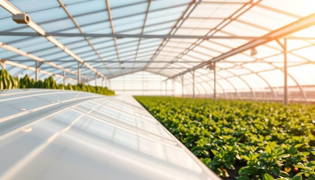 flat polycarbonate sheets