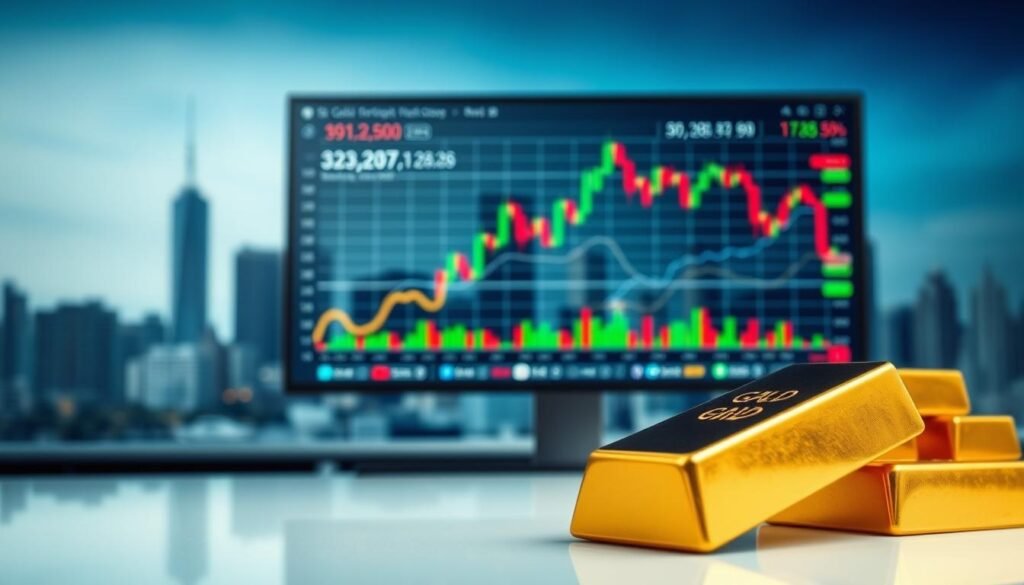 黄金價格, 今日黃金價格, 黃金現貨, 黃金走勢,黃金價格走勢圖