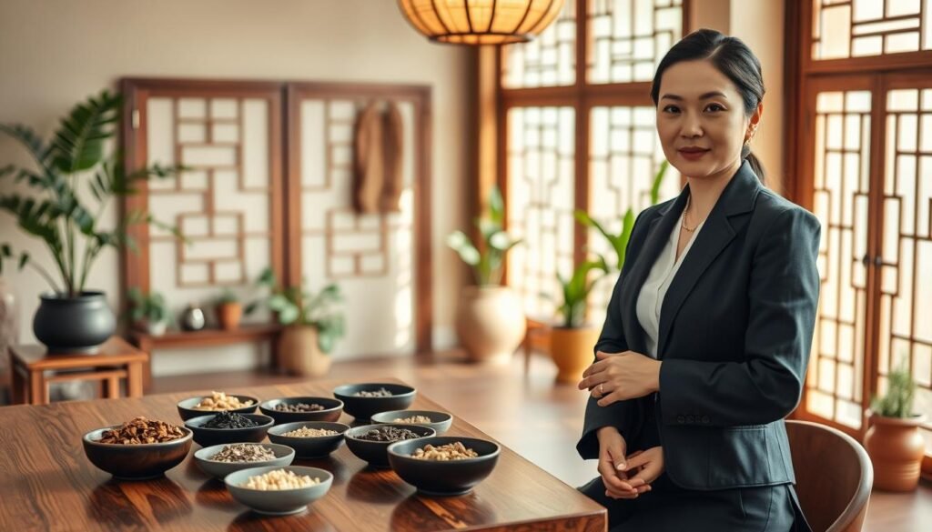 中醫婦科